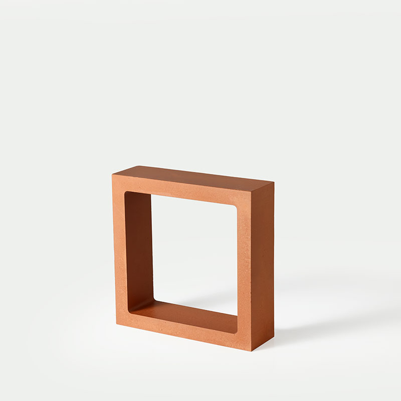 Window Breeze Block