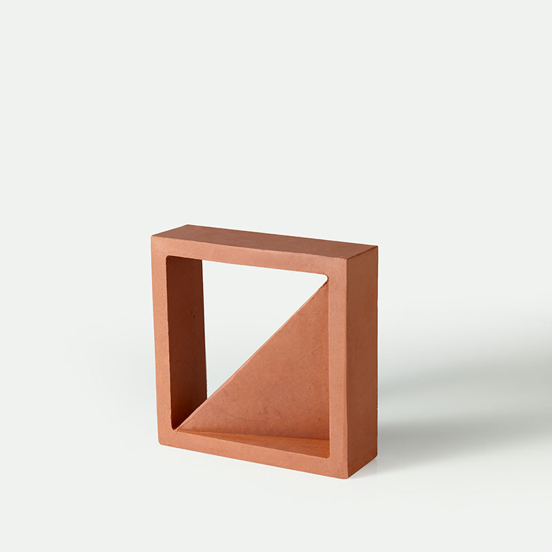 Slice Breeze Block