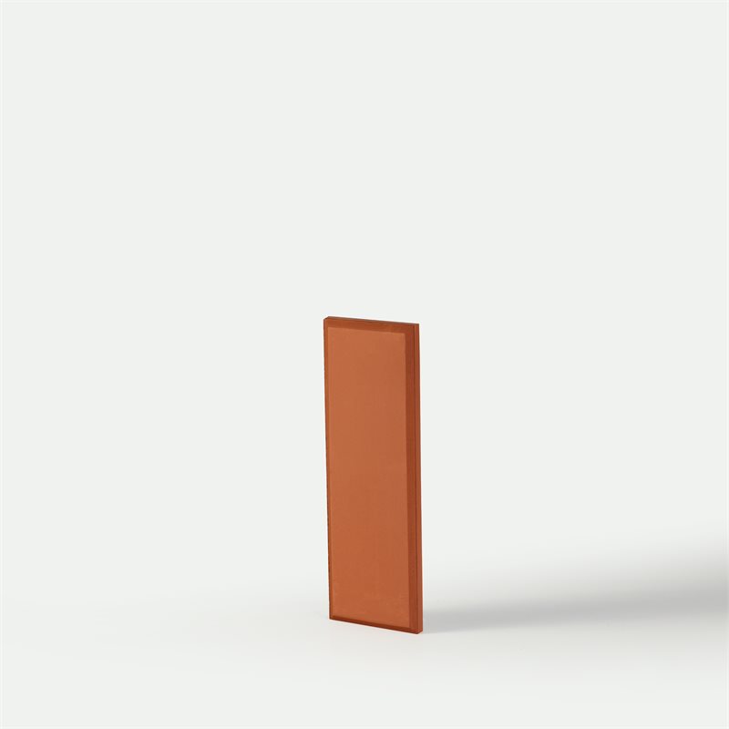 Edge Cut Cladding Brick 229x76MM