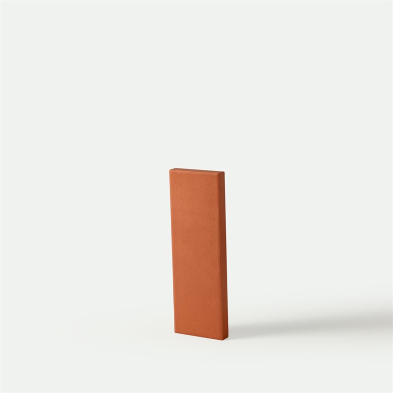 Sharp Edge Cladding Brick 229x76MM