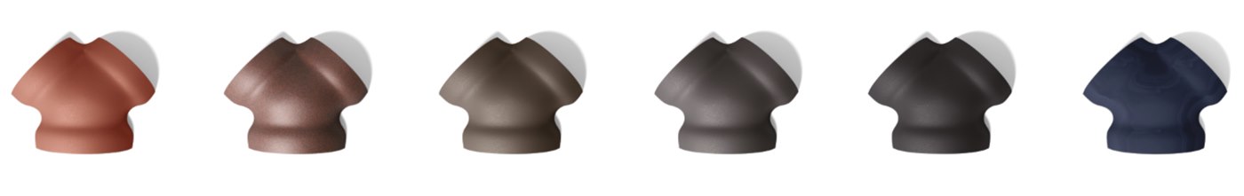 Elbano Series 3 Ways in all available colours